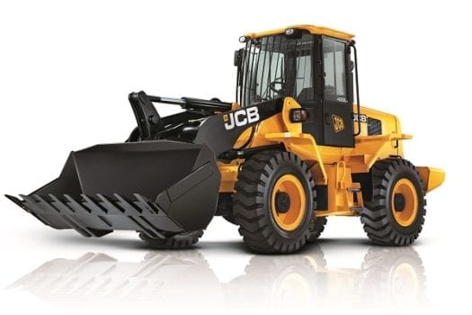 download JCB 412 Wheel Loader  1 able workshop manual