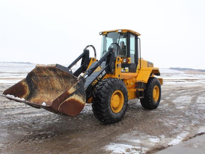 download JCB 412 Wheel Loader  1 able workshop manual