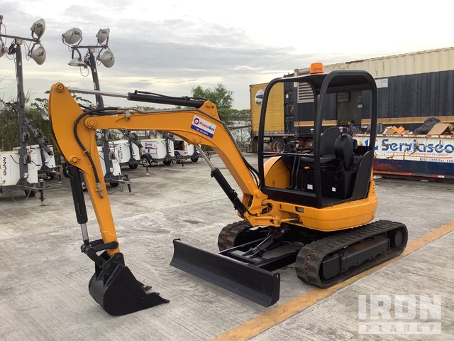 download JCB 8040ZTS Mini Crawler Excavator able workshop manual