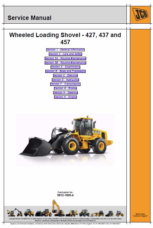 download JCB JS200 Auto JS210 Auto JS220 Auto JS240 Auto JS260 Auto Tracked Excavator able workshop manual