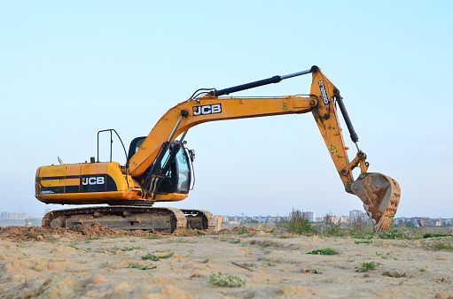 download JCB JS220 Tracked Excavator able workshop manual