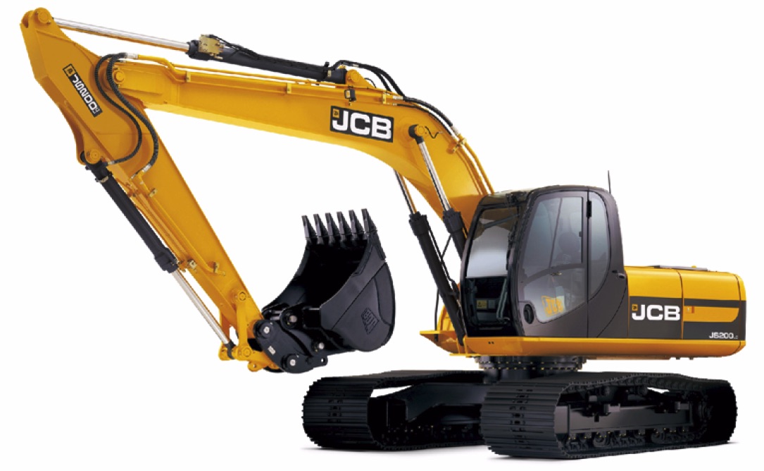 download JCB JS460 Tracked Excavator able workshop manual