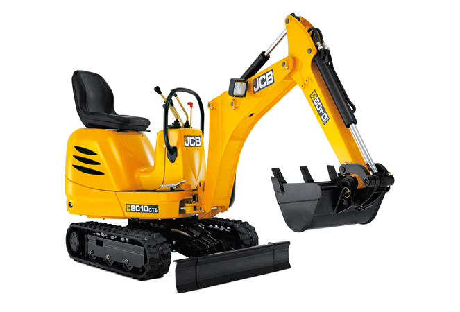 download JCB Micro Excavator able workshop manual