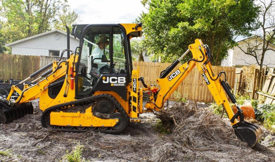 download JCB Midi Excavator 8065 able workshop manual