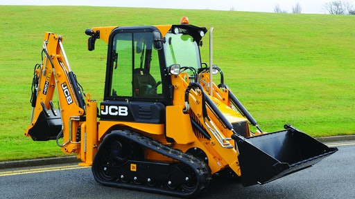 download JCB Mini Excavator 8085 Workable workshop manual