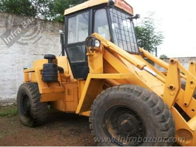 download JCB WHEELED Loader 430Z able workshop manual