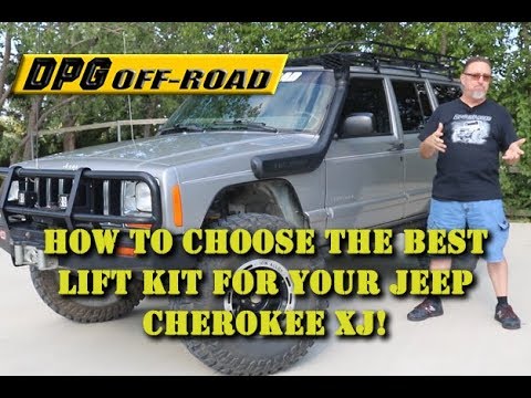 download JEEP CHEROKEE XJ 2.5I 4I workshop manual