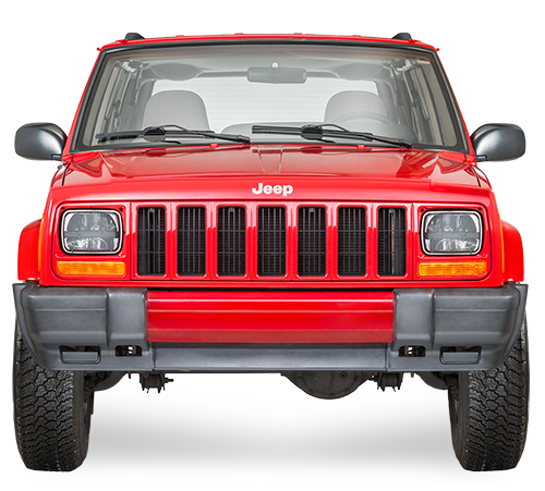 download JEEP CHEROKEE XJ WRANGLER YJ able workshop manual