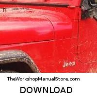 service manual