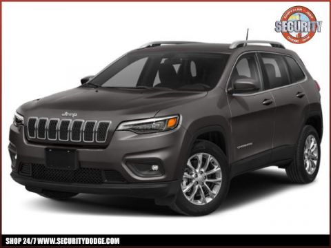 download JEEP CHEROKEE workshop manual