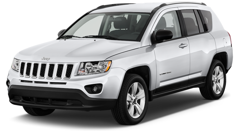 download JEEP COMPASS MK workshop manual