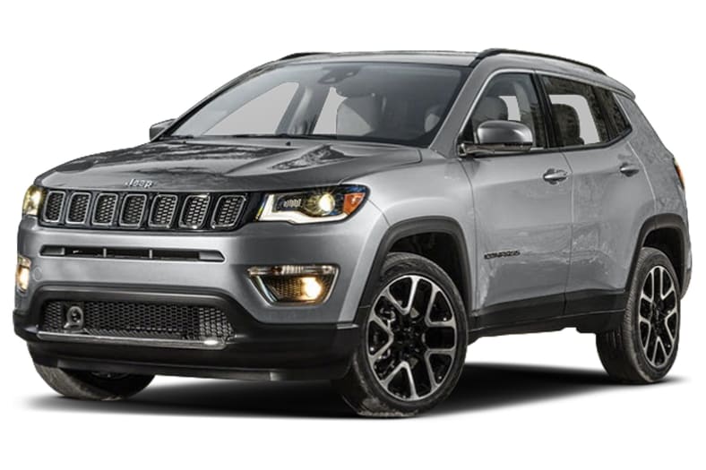 download JEEP COMPASS MK workshop manual