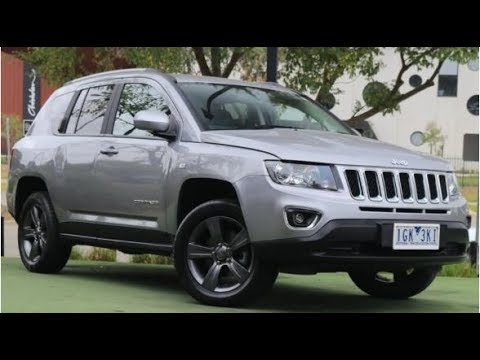 download JEEP COMPASS MK workshop manual