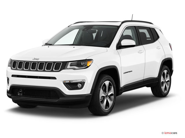 download JEEP COMPASS MK workshop manual