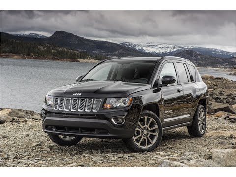 download JEEP COMPASS MK workshop manual