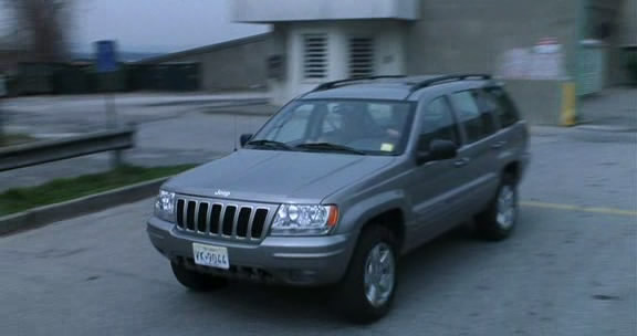 download JEEP GRand CHEROKEE WG workshop manual