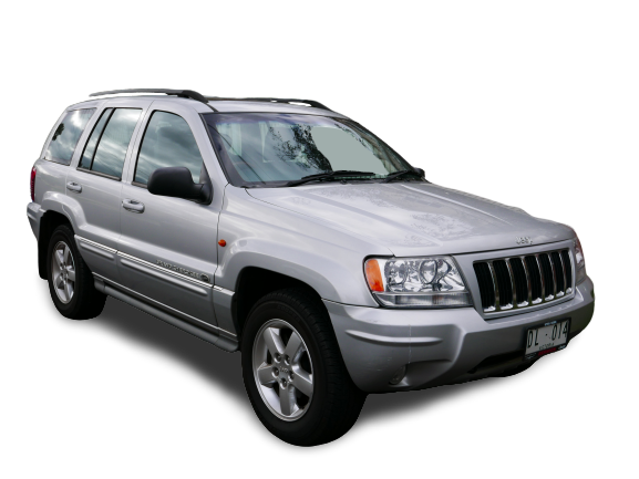 download JEEP GRand CHEROKEE WJ workshop manual