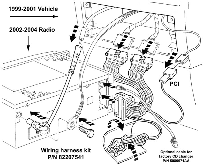 download JEEP GRand CHEROKEE ZJ workshop manual