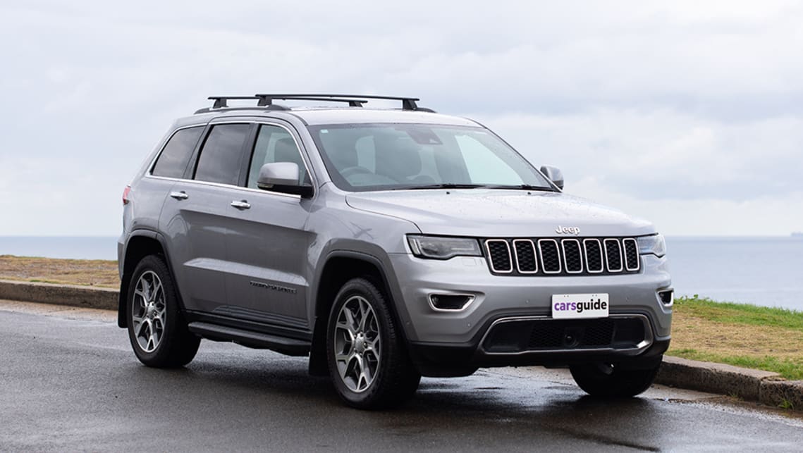 download JEEP Grand CHEROKEE FSM WJ able workshop manual