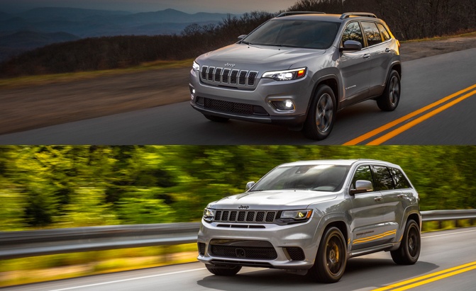 download JEEP Grand CHEROKEE FSM WJ able workshop manual