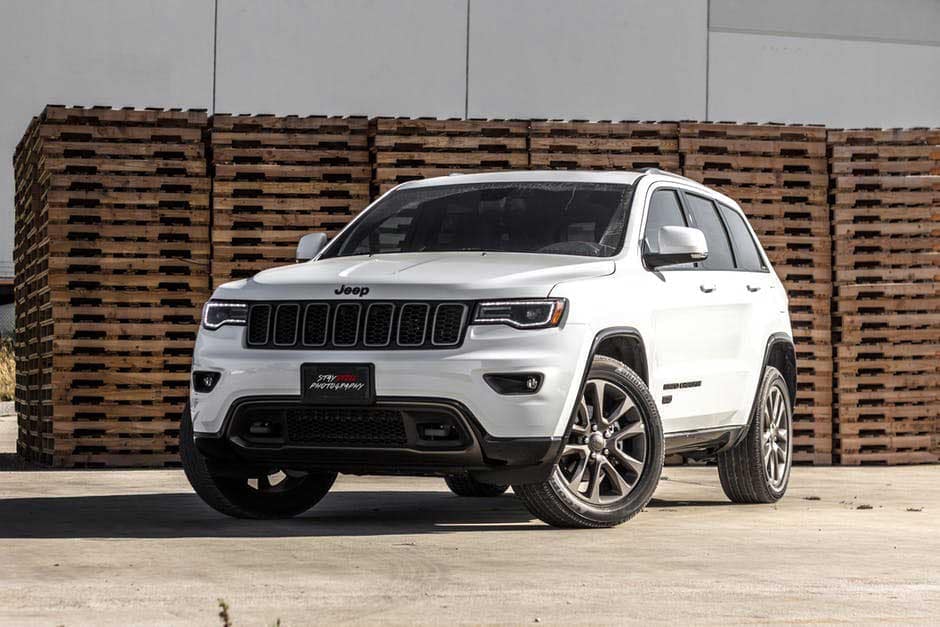 download JEEP Grand CHEROKEE WG able workshop manual