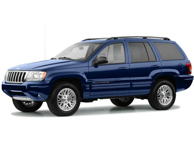 download JEEP Grand CHEROKEE WJ able workshop manual