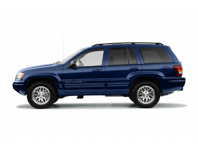 download JEEP Grand CHEROKEE WJ able workshop manual