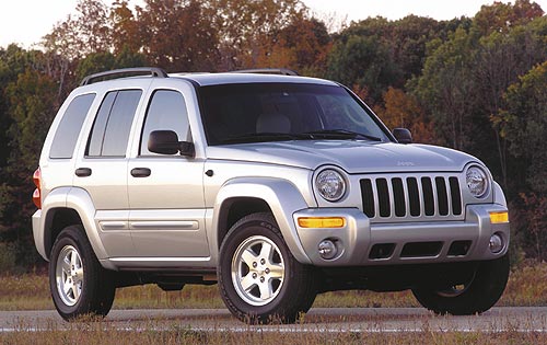 download JEEP LIBERTY CHEROKEE KJ able workshop manual