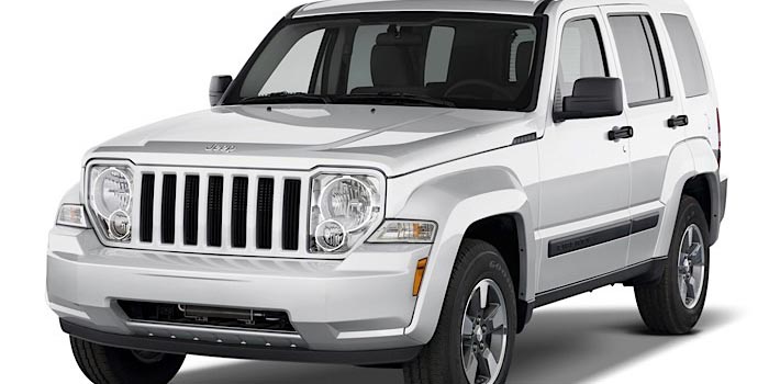 download JEEP LIBERTY CHEROKEE KJ able workshop manual