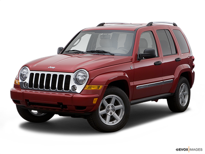 download JEEP LIBERTY KJ able workshop manual