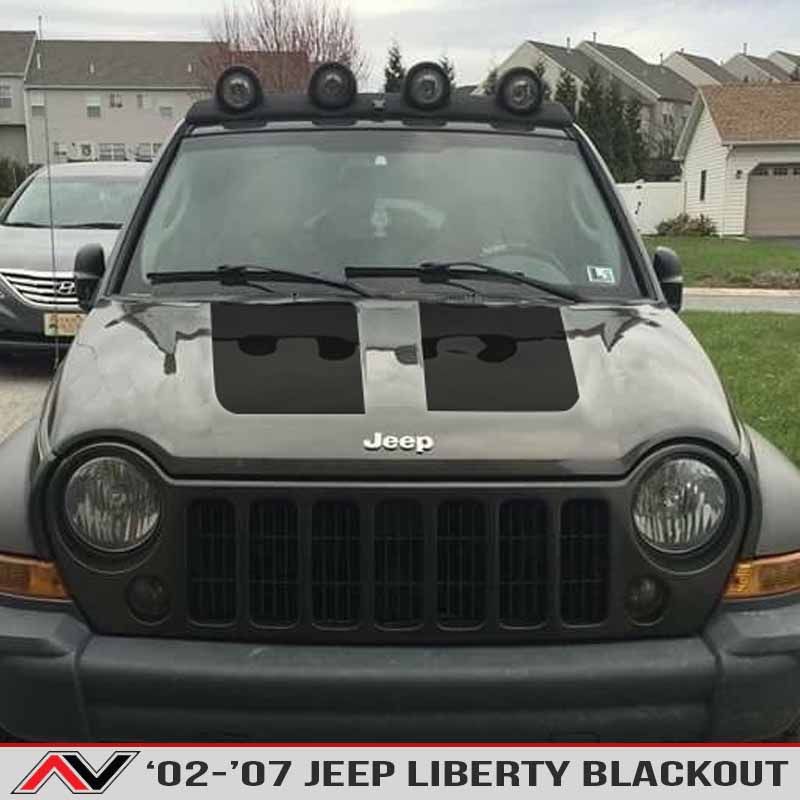 download JEEP LIBERTY KJ workshop manual