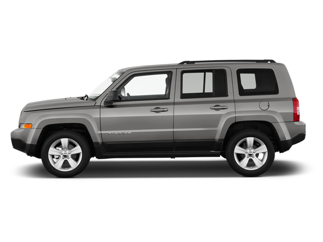 download JEEP Patriot workshop manual