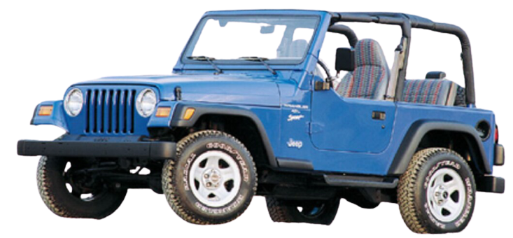 download JEEP WRANGLER   able workshop manual