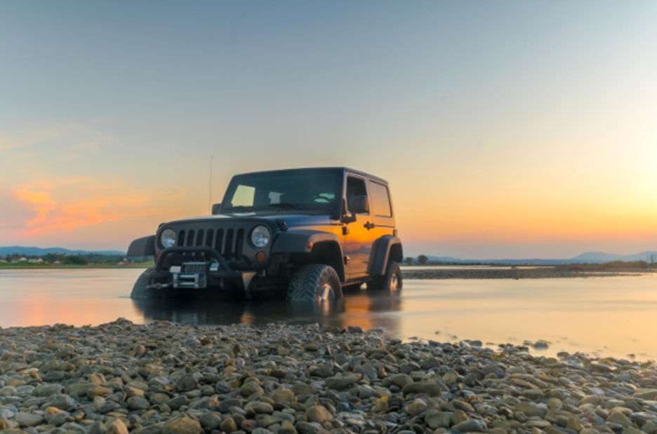 download JEEP WRANGLER JK workshop manual