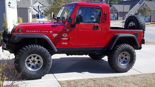 download JEEP WRANGLER TJ workshop manual