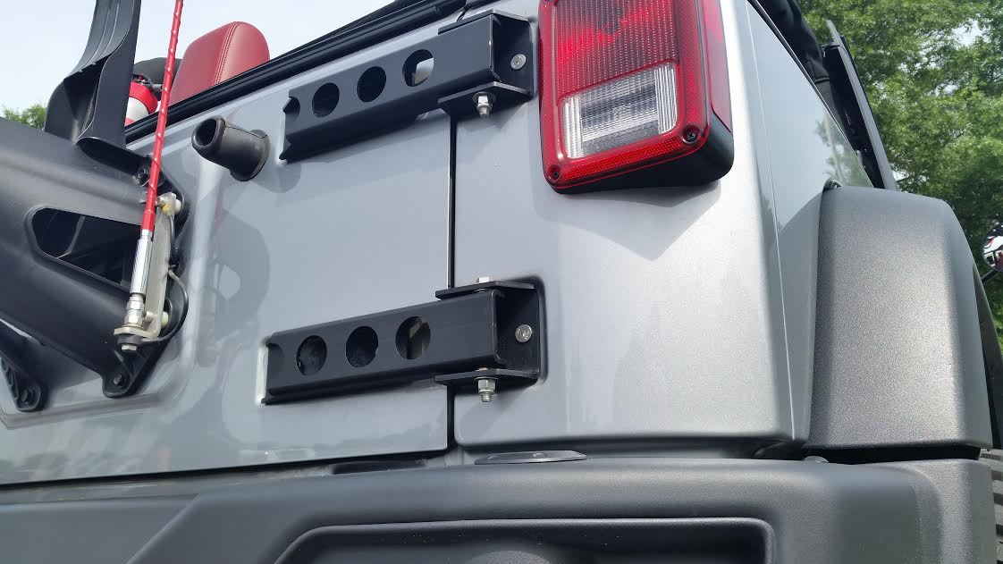 download JEEP WRANGLER TK workshop manual