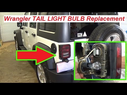 download JEEP WRANGLER TK workshop manual