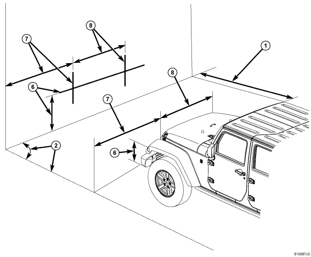 download JEEP WRANGLER TK workshop manual