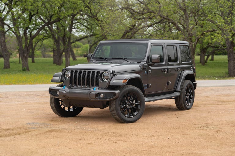 download JEEP WRANGLER able workshop manual