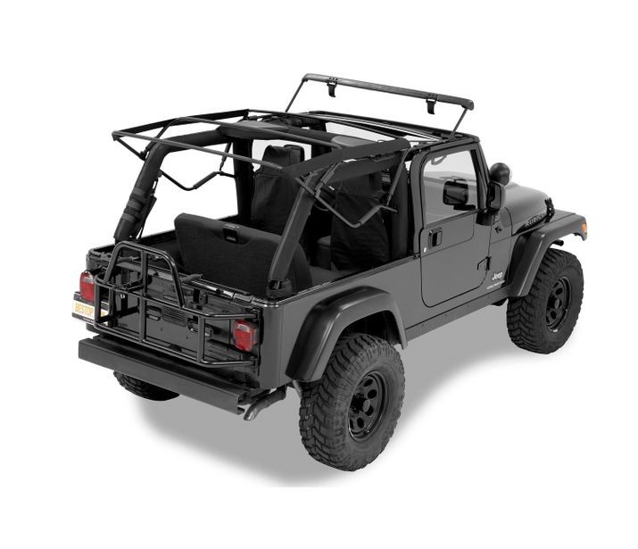 download JEEP WRANGLER workshop manual