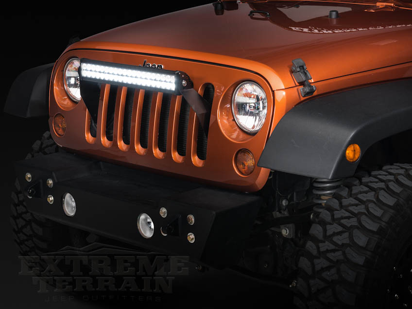 download JEEP WRANGLER workshop manual