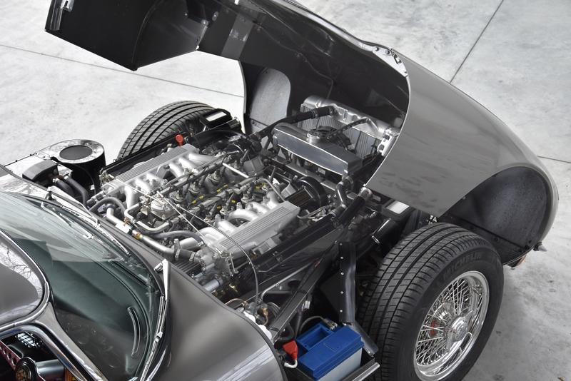 download Jaguar 2 E Engine Transmission workshop manual