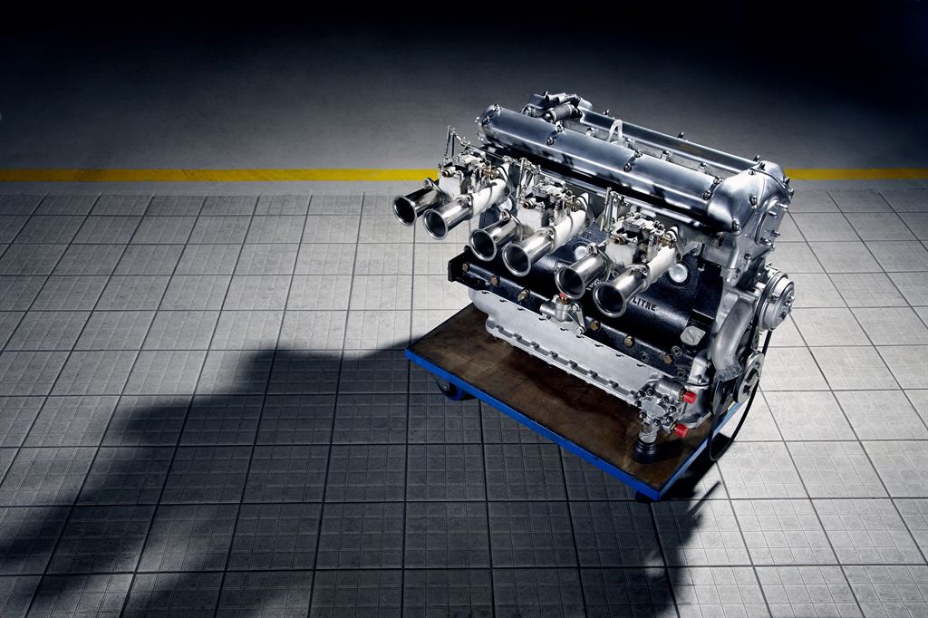 download Jaguar 3.4 3.8 S type engine ue able workshop manual