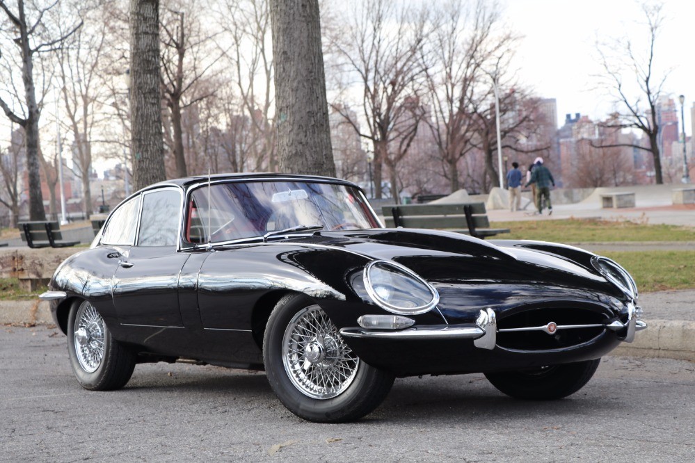 download Jaguar 3.8 E Type Grand touring workshop manual