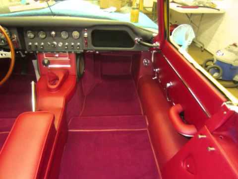 download Jaguar 3.8 E Type Grand touring workshop manual