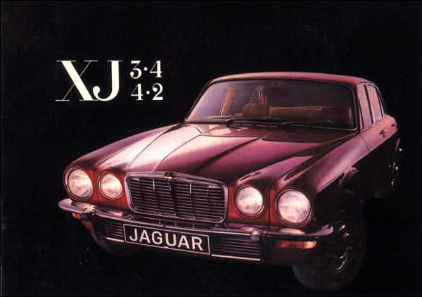 download Jaguar 4.2 E Supp 2 workshop manual