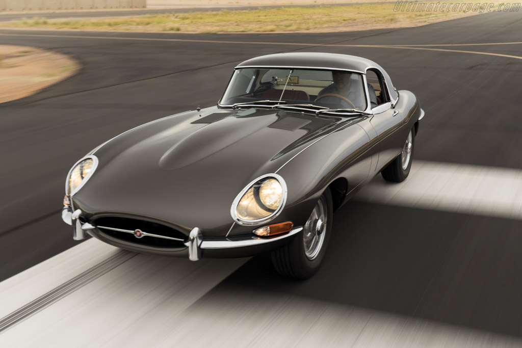 download Jaguar E Types 4.2 I workshop manual