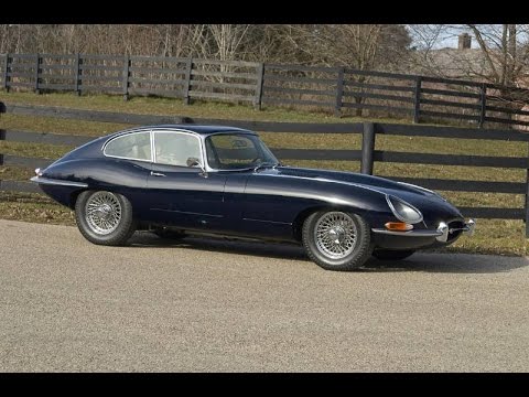 download Jaguar E Types 4.2 I workshop manual