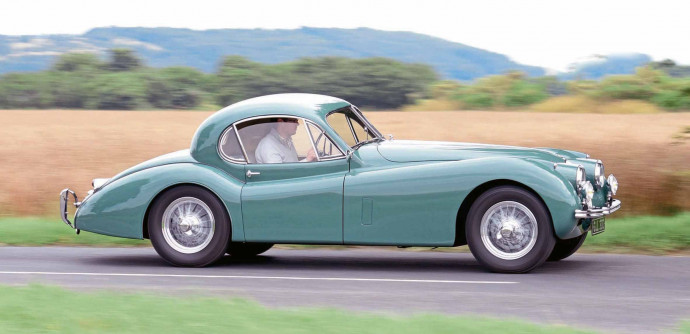 download Jaguar MK VII XK120 able workshop manual