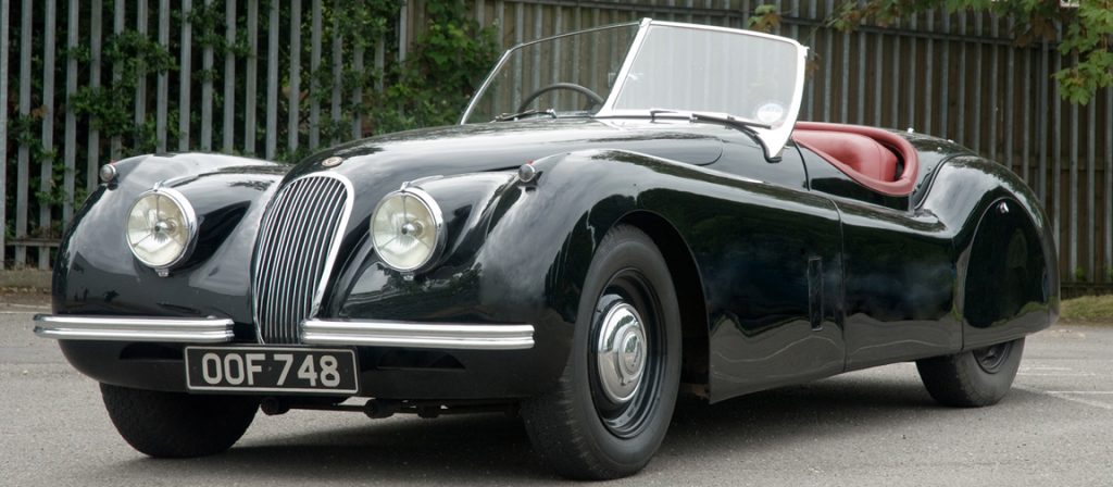 download Jaguar MK VII XK120 able workshop manual